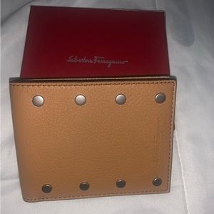 Salvatore Ferragamo wallet